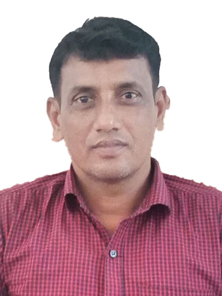 Sohel Rana