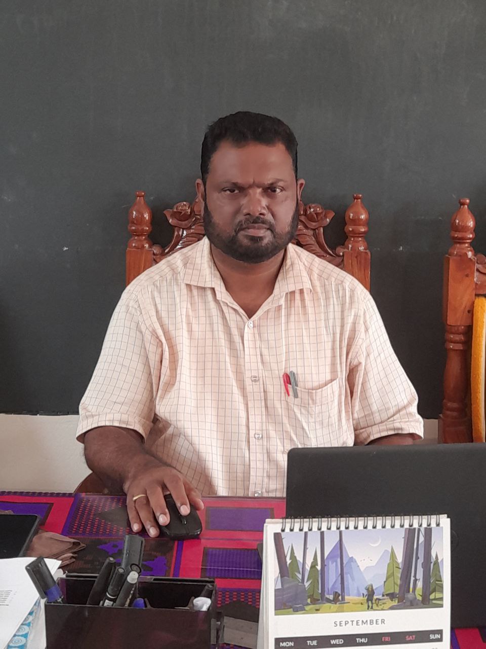 teachar Image